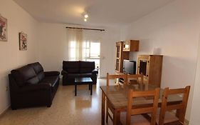 Apartamento Paola