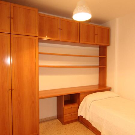 Apartamento Paola El Puerto de Santa María Exterior foto