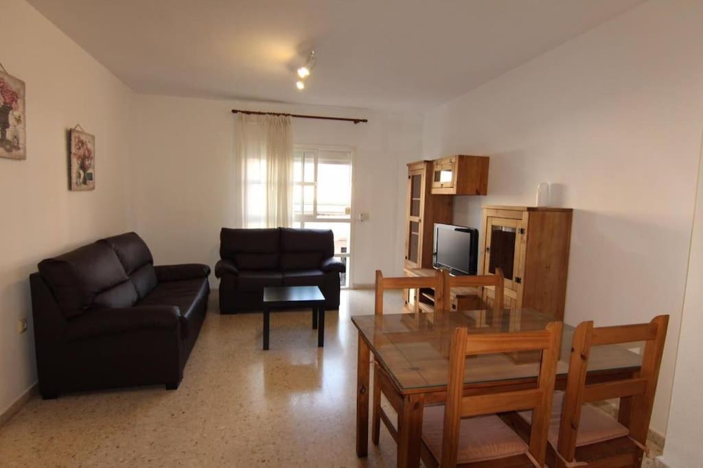 Apartamento Paola El Puerto de Santa María Exterior foto