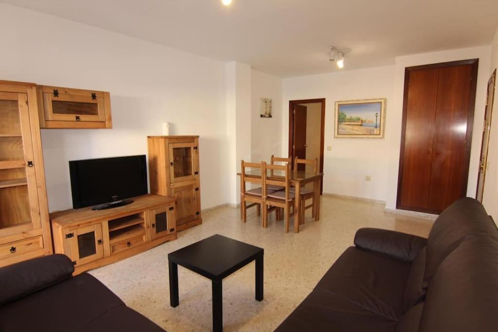 Apartamento Paola El Puerto de Santa María Exterior foto