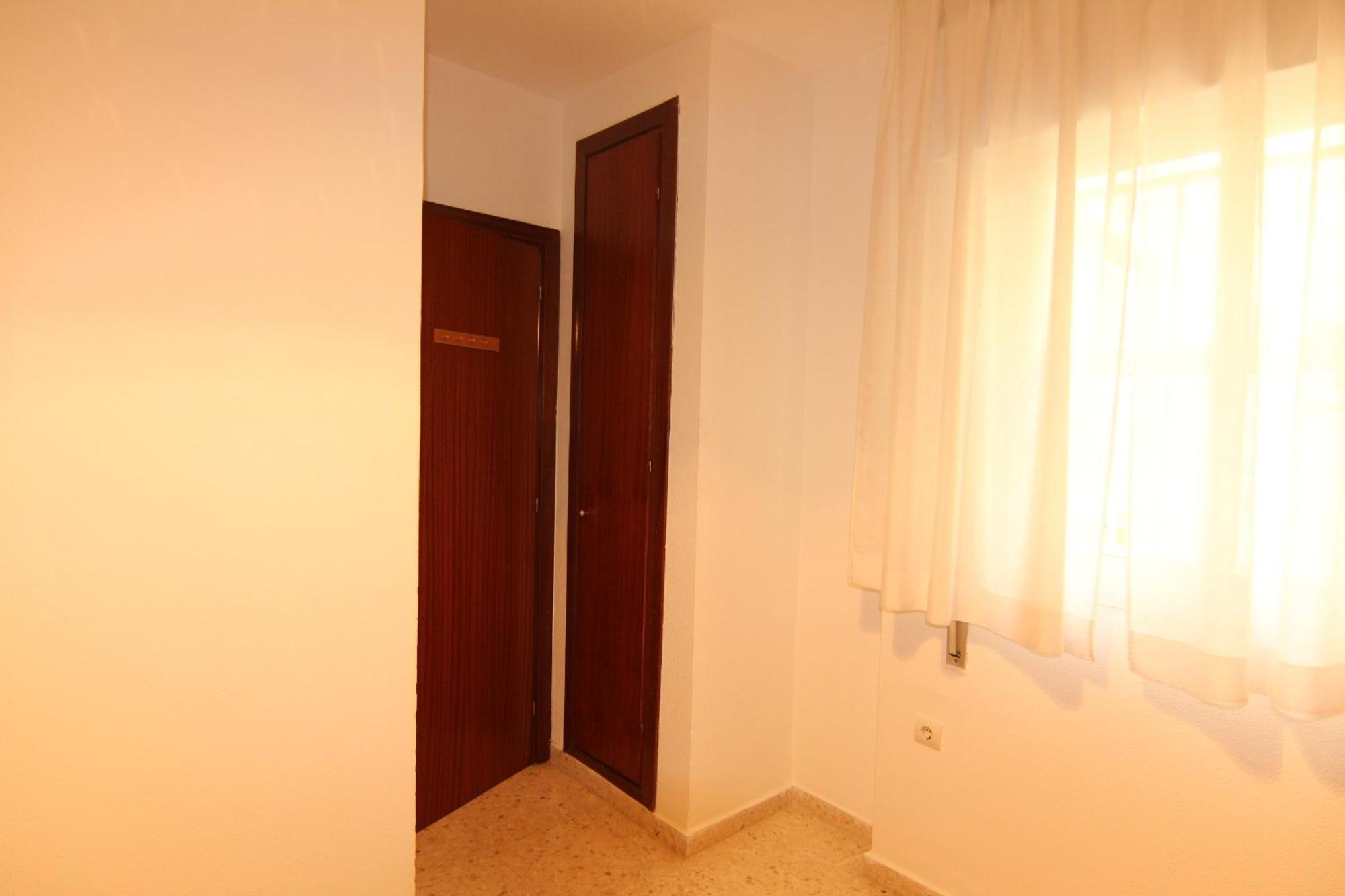 Apartamento Paola El Puerto de Santa María Exterior foto