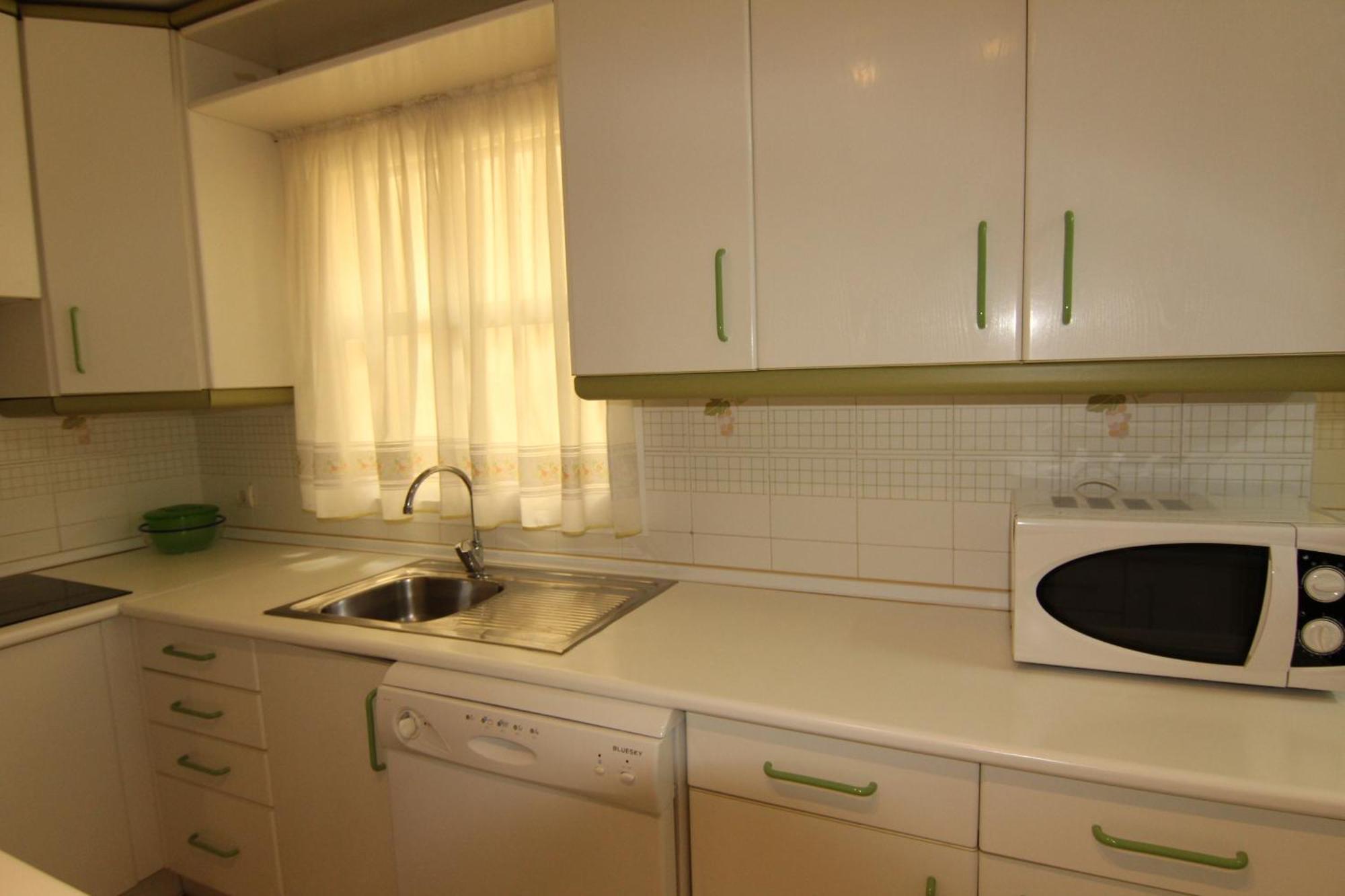 Apartamento Paola El Puerto de Santa María Exterior foto